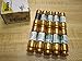 Bussmann FRN-R-20 Fusetron FRNR20 Fuse 20 Amp (Pack of 10)