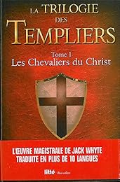 Les  chevaliers du Christ