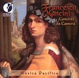 CHAMBER CONCERTOS                                  image
