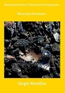 Livro Desenvolvimento e Treinamento Empresarial