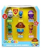 Hey Duggee Duggee & The Super Squirrels