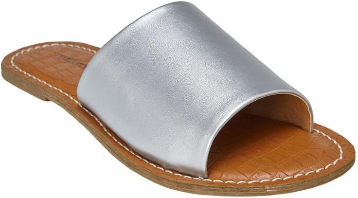 Maci Sandals
