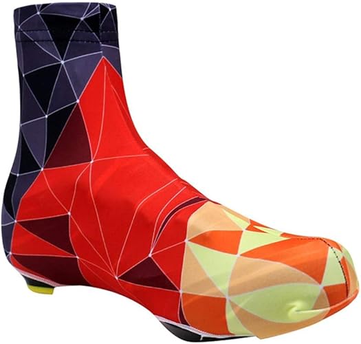 road bike shoe covers