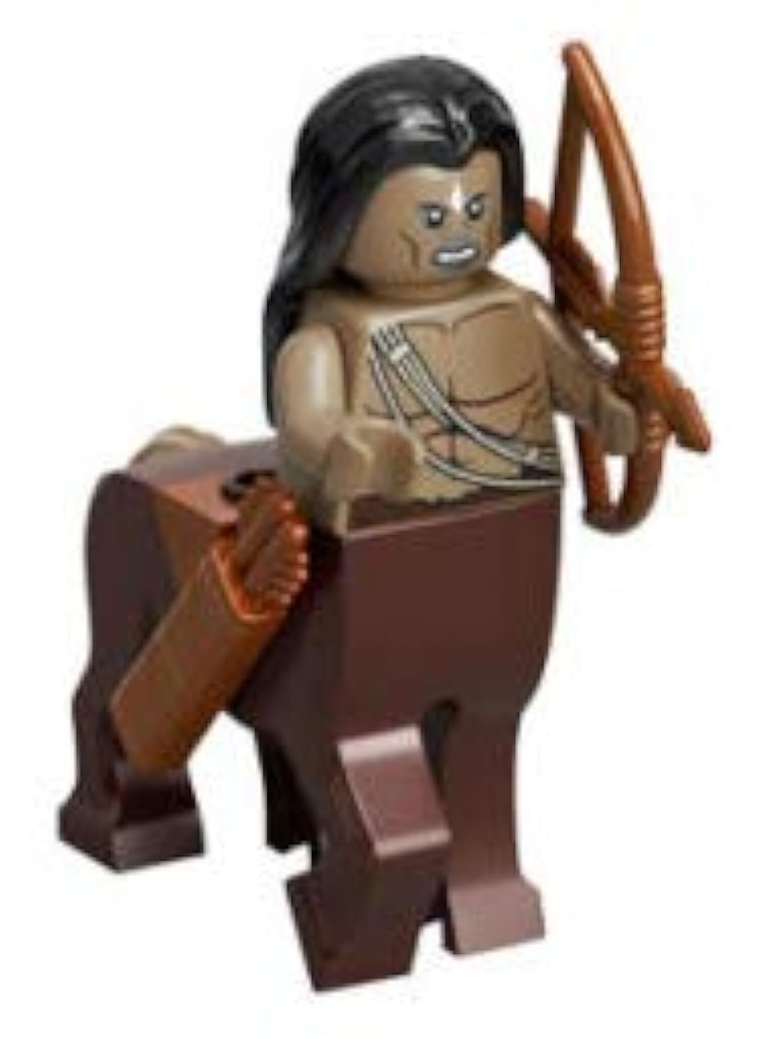 LEGO Harry Potter Centaur Minifigure from 75967 (Bagged)