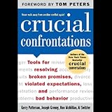 Crucial Confrontations