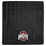 FANMATS NCAA Ohio State University Buckeyes Vinyl Cargo Mat