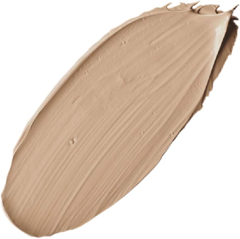 L'Oréal Paris Liquid Foundation, Full Coverage, Lasting Wear, With Vitamin C and SPF 25, Infallible 32H Fresh Wear, 120 Vanilla - Image 3