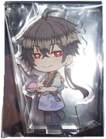 Amazon 茜さすセカイでキミと詠う アニメガカフェアクリルスタンド 安倍晴明 アニメ 萌えグッズ 通販