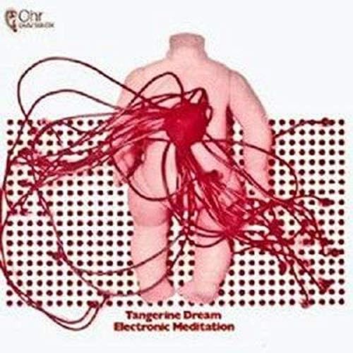 Amazon.com: Tangerine Dream - Phaedra - Lp Vinyl Record: CDs & Vinyl