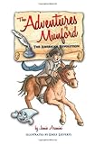 The Adventures of Munford: The American Revolution