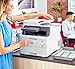 Brother MFC-L3710CW Compact Digital Color All-in-One Printer Providing Laser Printer Quality Results with Wireless, Amazon Dash Replenishment Enabledthumb 2