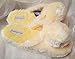 Bath & Body Works Duckie Duck Slippers Small / Medium