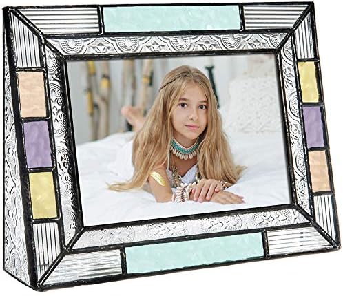 Glass image body decor by Devlin, high value at $39.95.