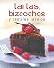 Tartas, Bizcochos Y Pasteles Caseros (El Rincón Del Paladar) (Spanish Edition) by Equipo Susaeta