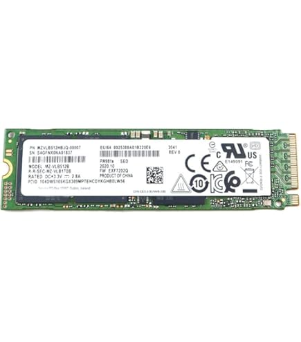 マナチン l15195-002_-_512gb_nvme_gen_3.
