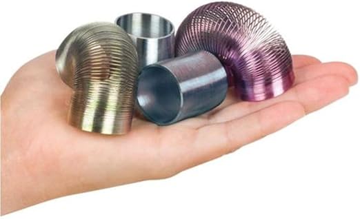 amazon metal slinky