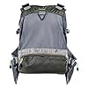 Elkton-Outdoors-Lightweight-Universal-Fit-Fly-Fishing-Vest-Backpack-With-Fly-Storage-Compartments-and-Rod-Holders-Fly-Fishing-Vest-Pack-Fishing-Vest-Mesh