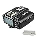 GODOX XproII-O 2.4G 1/8000s HSS 32 Channels 2.4G Wireless LCD Flash Trigger Transmitter for Olympus Panasonic
