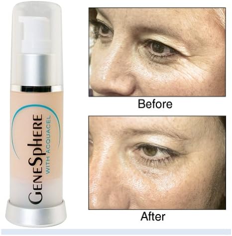 Genesphere with Acquacel by Biologic Solutions (New Version) by Biologic Solutions