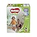 Huggies Little Movers Slip-On Diapers, Size 5, 50 Count