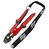 Booms-Fishing-Heavy-Duty-Hand-Crimper-has-Hardened-Steel-Jaws-with-4-Crimping-Positions-and-2-Hardended-Steel-Side-Cutter