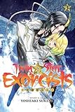 Twin Star Exorcists, Vol. 3: Onmyoji (3) by