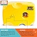 ANIMAL PLANET Automatic Peek-a-Boo Mouse & Cheese Interactive Toy for Cats, Features Built-In Auto Off Function, Pop Out Mice For Hours Of Entertainment, All Day Play W/Away Mode, Battery Operated