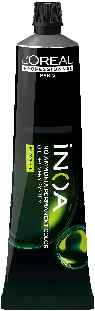 L'Oréal Professionnel INOA No.26 Ruby Bronze Permanent Hair Colour 60 ml