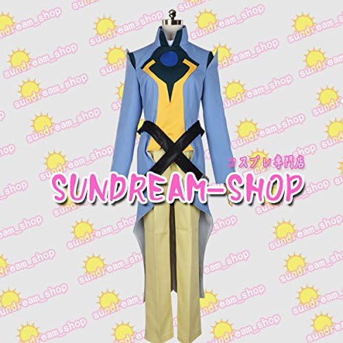 サイズ選択可 男性llサイズコスプレ衣装テイルズ オブ デスティニーソーディアンピエール ド シャルティエ B01klihemc 4 100円