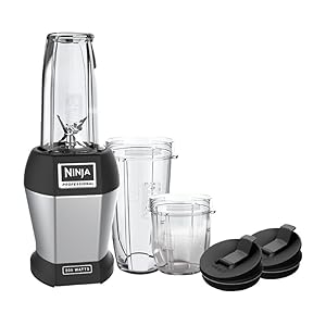 Nutri Ninja BL451