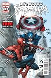 Avenging Spider-Man #5 by