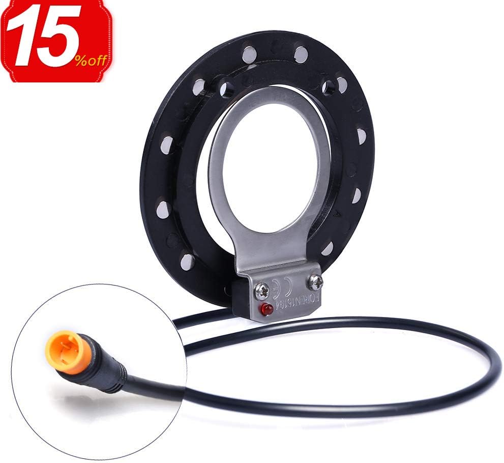 power circle electric bike