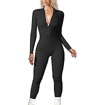 新品 louren ローレン zip up jumpsuits オールインワン ALL IN ONE COLLECTION – louren store