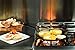 Lodge Carbon Steel Round Griddle, Pre-Seasoned, 11-inch