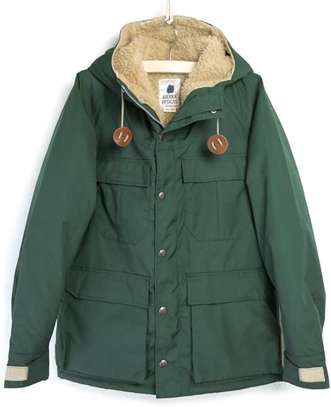 Amazon Sierra Designs シェラデザインズ Blue Label 65 35 Mountain Boa Parka コート ジャケット 通販 Amazon Sierra Designs シェラデザインズ Blue Label 65 35 Mountain Boa Parka コート ジャケット 通販