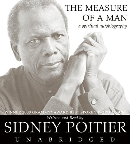 A Spiritual Autobiography - Sidney Poitier