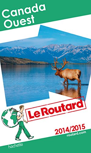 Canada Ouest