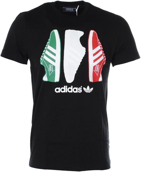 adidas samba t shirt