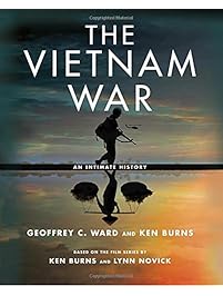 The Vietnam War: An Intimate History