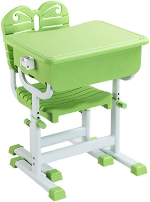 Möbel Dekoration Kinder Schreibtisch und Stuhl Set Kinder ...