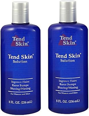 Tend Skin The Skin Care Solution For Men And Women 2 X 8oz Big