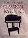 The Piano Bench of Classical Music (Piano Collections)