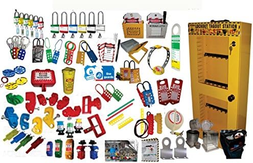 Osha Electrical Station Kit