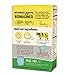 Quinn Snacks Microwave Popcorn - Made with Organic Non-GMO Corn - Real Butter & Sea Salt, 6.9 Ounce (Pack of 1)