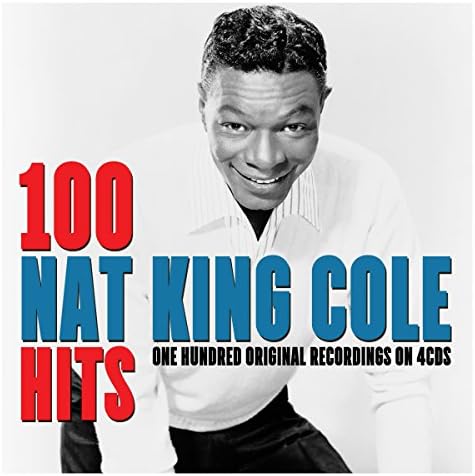 Nat King Cole - Unforgettable - Amazon.com Music