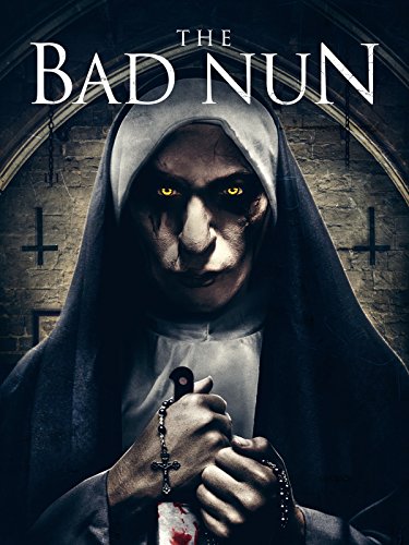The Bad Nun