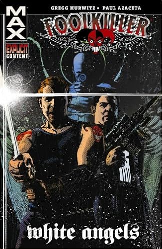 foolkiller white angels foolkiller white angels