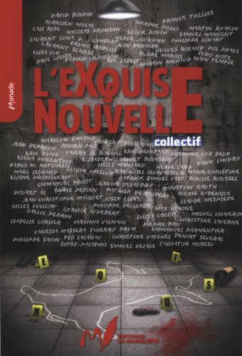 L' exquise nouvelle