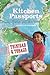 Kitchen Passports Trinidad and Tobago by Nicole Furlonge, Paloma Torres
