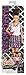 Barbie Fashionistas Doll - Plum Plaid